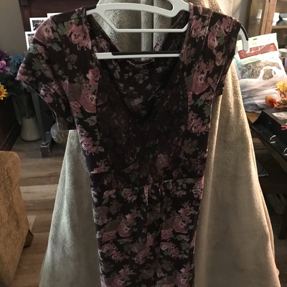 Woman’s top